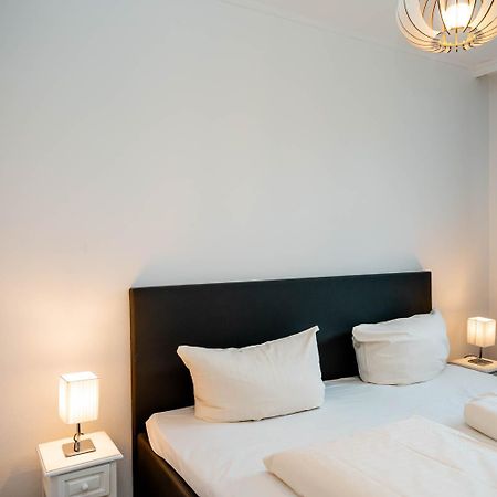 Ferienwohnung Heike Westerland Exterior foto